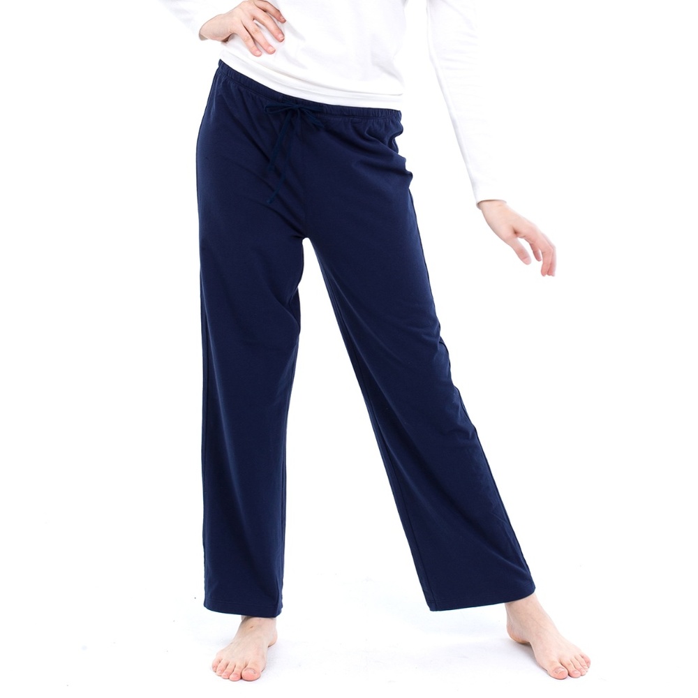 Women's Casual Lounge Sleep Pajama Pants